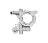 Briny River Pompe à huile pour tronçonneuse 503 52 13-05 503521305 compatible avec Husqvarna 362 365 371 372 372XP 385 390