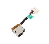 Briny River Port de Câble d'alimentation CC L11631-S25 L18220-001 Compatible avec HP X360 Pavilion 14-DH 14M-DH 14M-DH0001DX 14M-0003DX
