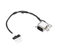 Briny River Port de Charge CC de Remplacement pour Ordinateur Portable Compatible avec Dell Latitude 3340 3350 P47G
