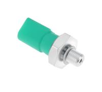 Briny River Pressostat D'huile 0,3-0,6 Bar Filetage M10x1 Compatible avec VW Golf 7 Compatible avec Audi A3 8V Compatible avec Seat Remplace 04L919081