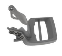 Briny River Protection de Poignée de Frein de Chaîne de Tronçonneuse 505200902 Compatible avec Husqvarna 555 560XP 560XPG