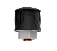 Briny River Raccord rapide M22-14 pour nettoyeur haute pression compatible avec Parkside