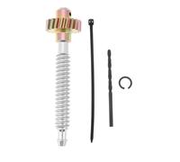 Briny River Réglage de la hauteur du siège - Réparation moteur 1S71606806 1S71606806AA 5609570 - Compatible avec Mondeo Mk4