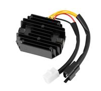 Briny River Régulateur-Rectificateur 12V Compatible avec Suzuki SV650 1999-2002 LS650 Savage 1986-2012