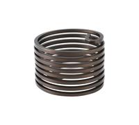 Briny River Ressort de démarreur pour moteur de tronçonneuse compatible 41491953500 compatible avec STIHL Ergo FS50 KM56 HT56