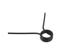 Briny River Ressort de Torsion pour Changeur de Pneus de 30 Mm pour équipement de Réparation de Pédales Et de Roues de Platine