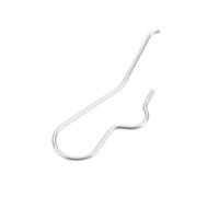 Briny River Ressort d'embrayage de rechange 8320 pour ressorts cassés ou endommagés compatible avec ETA7750