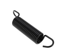 Briny River Ressort D'extension de Tendeur de Tracteur 732-04323B 732-04323 Compatible avec MTD Compatible avec Cub Cadet