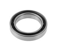 Briny River Roulements en Céramique 6805 Compatible avec Campagnolo Et Compatible avec Fulcrum Ultra Torque Crank-FC-SR012 25 X 37 X 6 Mm