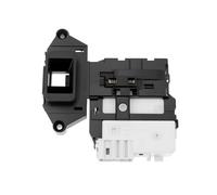 Briny River Serrure de Porte électrique pour Lave-linge 6601ER1004C Compatible avec LG F1273TDP F1247TD5 F1403RD