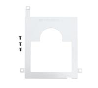 Briny River Support de disque dur pour ordinateur portable avec vis compatible avec Dell Latitude E7450