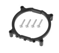 Briny River Support de Dissipateur Thermique pour Refroidisseur de Processeur avec Vis 80 X 80 Mm Compatible avec LGA 2011 2066