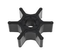 Briny River Turbine de Pompe à Eau 17461-98501/2/3 Compatible avec Suzuki DT2 DT2.2 DT3.5 DT4 DT5 DT6 DT8 DF4 DF6 Hors-Bord