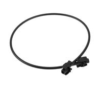 Briny River Tuyau de Retour d'eau de Refroidissement pour Radiateur Moteur 1323Y2 Compatible avec Peugeot 206 1.4 (1998-2012)