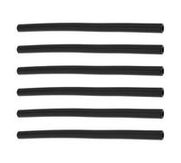 Briny River Tuyau d'impulsion pour Tronçonneuse 6x 102 Mm 0000-930-2804 Compatible avec Stihl 020 034 036 038 MS200 MS341 MS360 MS361