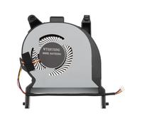 Briny River Ventilateur CPU 914266-001 compatible avec HP Mini 600 G3 600 G4 400 G3 400 G4 800 G3 800 G4 G5