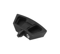 Briny River Vis de Contrepoids pour Club de Golf Poids à Tête Sphérique de 9 G Compatible avec Ping G425 Le Driver Noir