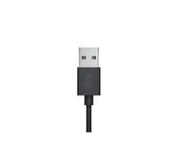 Logitech Brio 105 Full HD 1080p – Graphite – USB – EMEA28-935