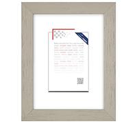 Brio 27881 Karma Cadre Photo Bois Lin 30 x 40 cm