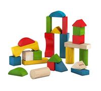 BRIO - 30114 - BLOCS DE CONSTRUCTION COLORES - 25 PCES