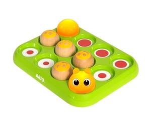 BRIO 30189 Jeu de Musique Caterpillar
