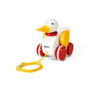 Brio Canard à tirer 30323