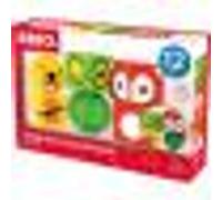 Brio 30445 Animaux De La Foret Magnetiques G