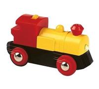 Locomotive à pile bidirectionnelle G