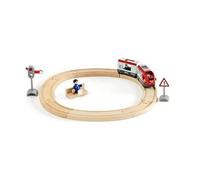 Brio - 33511 - Jeu D'imitation - Circuit Voyageur