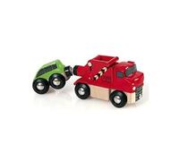 Brio - 33528 - jeu de construction - dépanneuse