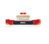 BRIO 33569, Scène, BRIO, 3 Jahr(e), Batterie/Akku, 36.6 cm, 7 cm