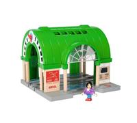 Brio 33649 Gare Centrale Sonore