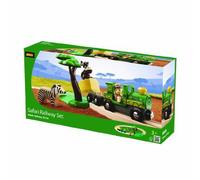 Brio - 33720 - Circuit - Safari