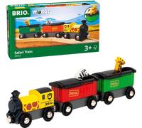 Brio 33722 Train safari