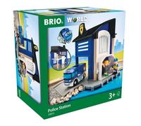 Brio 33813 - Stazione di Polizia