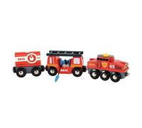 Brio 33844 Train Des Pompiers
