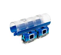 BRIO® 33970 BRIO® Tunnelbox U-Bahn- Glow in the Dark Spielzeugeisenbahnen