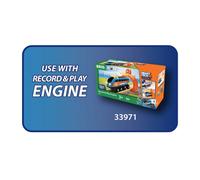 Brio 33973 Gare Smart Tech Sound