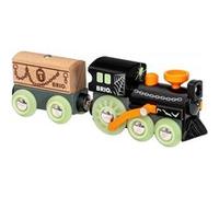 Brio 33986 train fantome Orange G