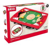 BRIO - 34019 - FLIPPER DUO CHALLENGE