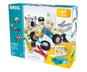 BRIO 34595 puzzle
