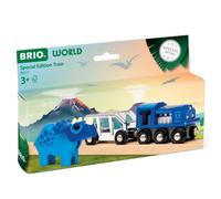 Brio World - 36111 Train Édition Spéciale (2025) | Train en édition limitée pour Les Enfants à partir de 3 Ans