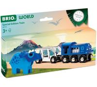 BRIO 36111 Train Édition Spéciale, Circuit de train en bois, pour les enfants, des 3 ans, BRIO World, Ravensburger