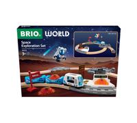Brio 36153 - circuit espace exploration