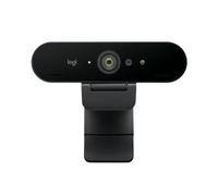 Logitech Webcam BRIO 4K 13 MP (4096 x 2160) USB Graphite