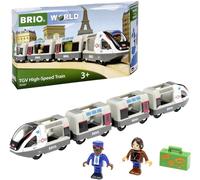 Brio 63608700 Train à grande vitesse