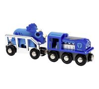 Brio 63611100 Set train de marchandises