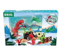 Brio Calendrier de l'Avent Classe d'âge à partir de 3 ans