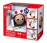 BRIO Abeille Code & Go