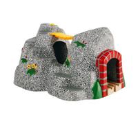 Brio Adventure Tunnel